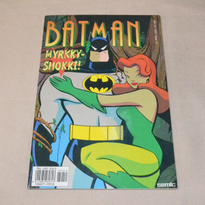 Batman 10 - 1995